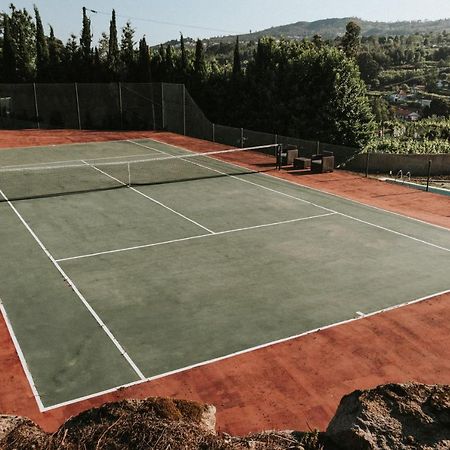 Casa Dos Vales - Luxury Villa بينافيل المظهر الخارجي الصورة