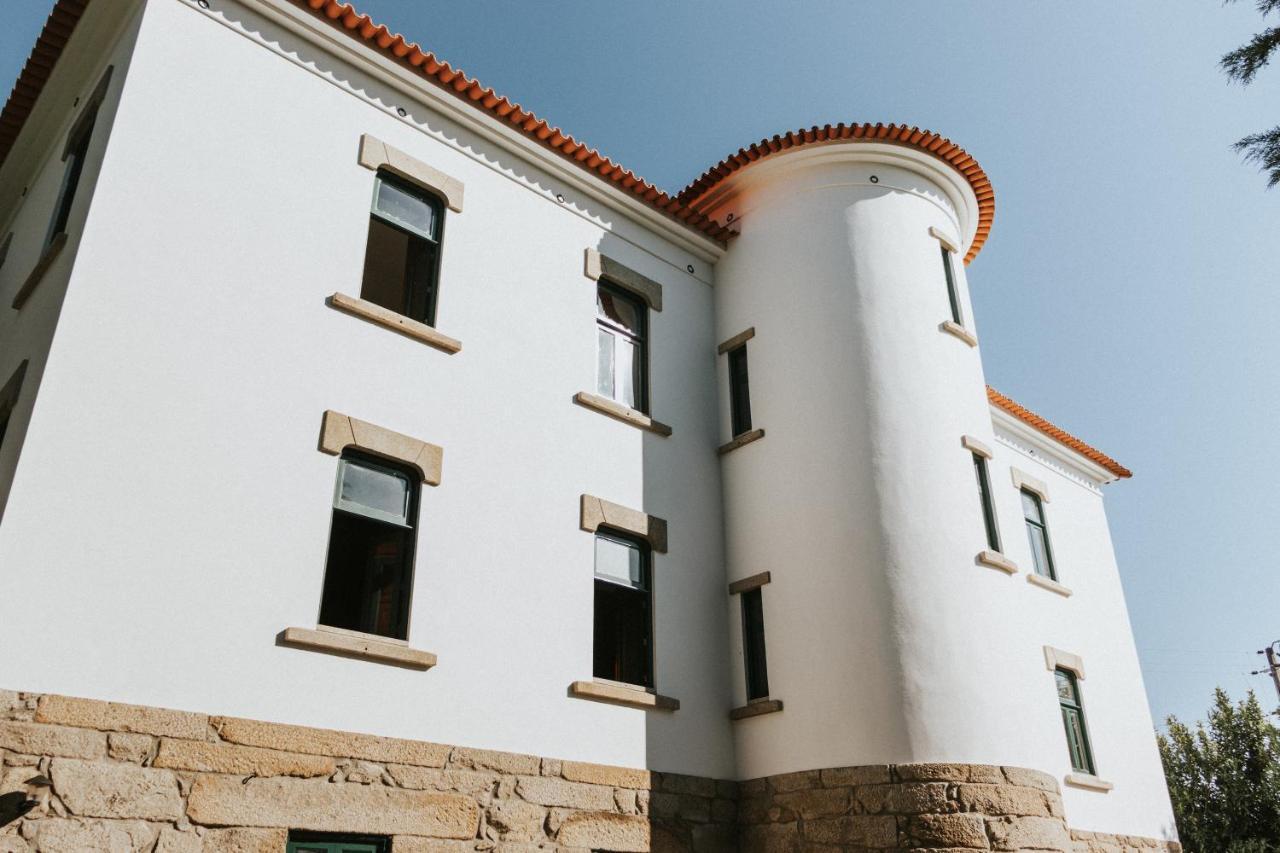 Casa Dos Vales - Luxury Villa بينافيل المظهر الخارجي الصورة