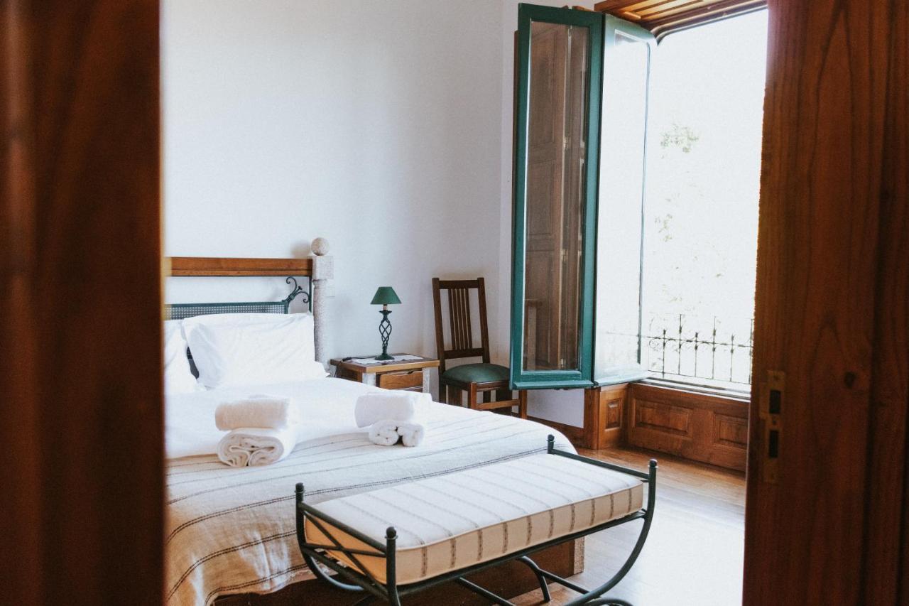 Casa Dos Vales - Luxury Villa بينافيل المظهر الخارجي الصورة