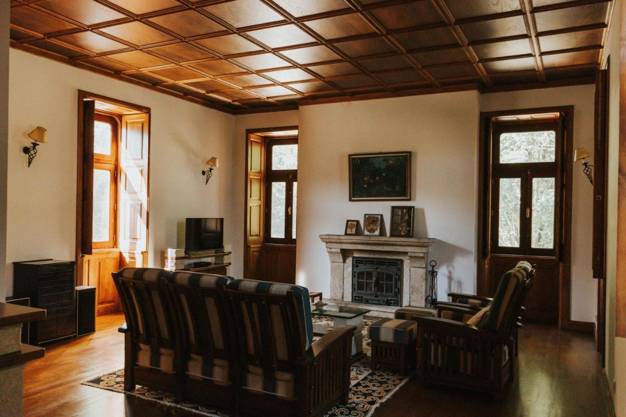 Casa Dos Vales - Luxury Villa بينافيل المظهر الخارجي الصورة