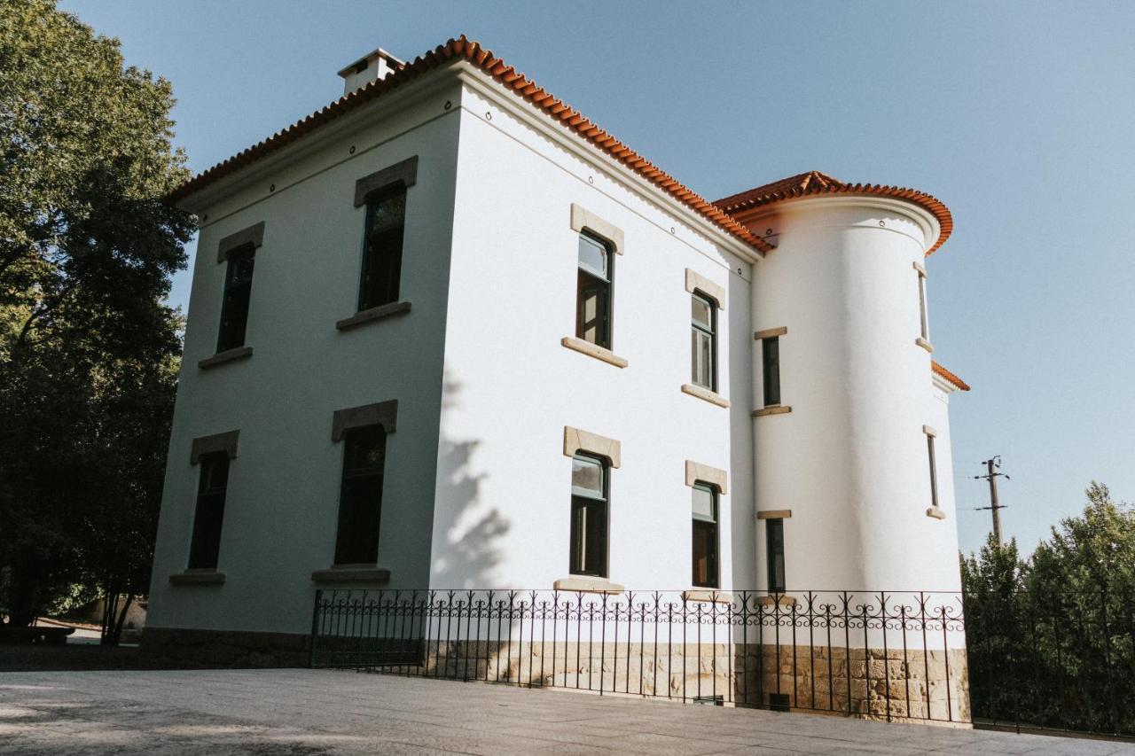 Casa Dos Vales - Luxury Villa بينافيل المظهر الخارجي الصورة